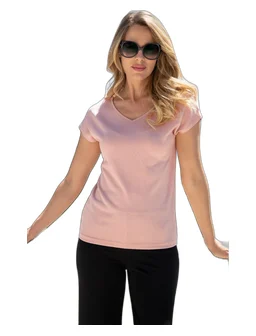 Peach Beige със сребърен блясък