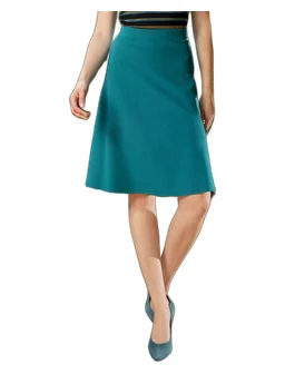 Teal Green