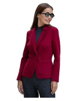Rumba Red