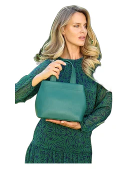 Alpine Green