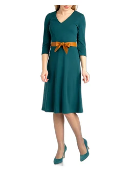 Deep Teal