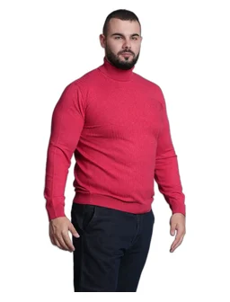 Червен