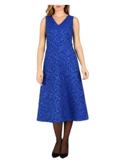 Bright Cobalt Blue