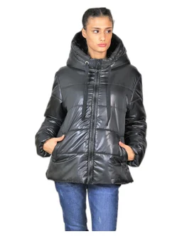 черен